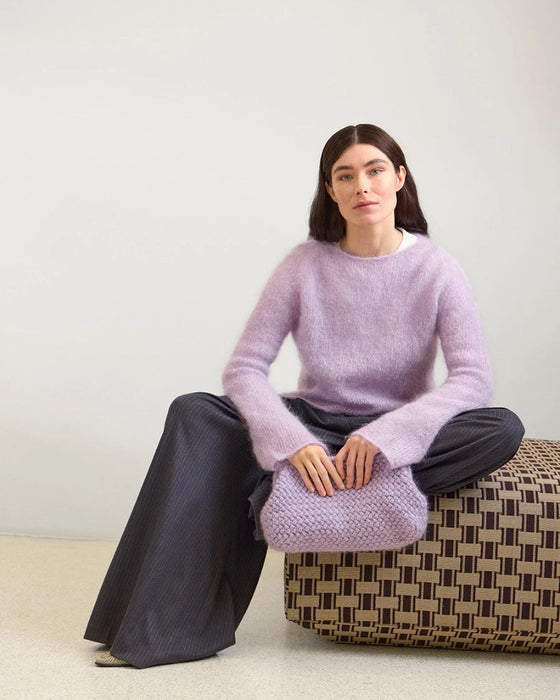 2602_04 Lyra Sweater- Strickpaket