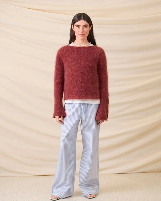 2602_04 Lyra Sweater- Strickpaket