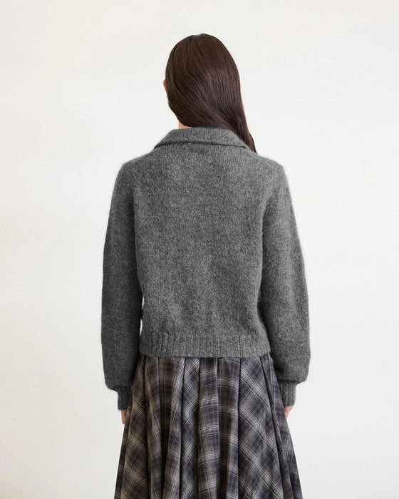 Papieranleitung - 2602-05 Aria Sweater