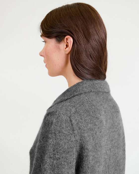 Papieranleitung - 2602-05 Aria Sweater