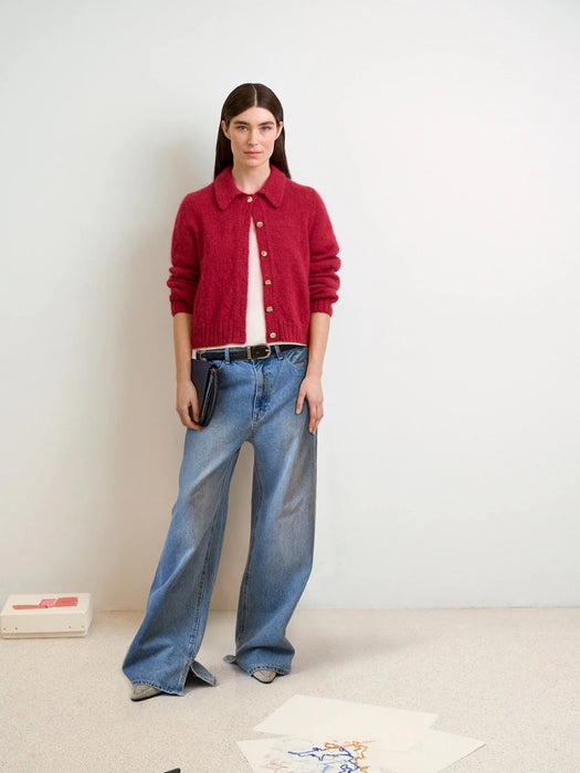 Papieranleitung - 2602_09 Aria Cardigan