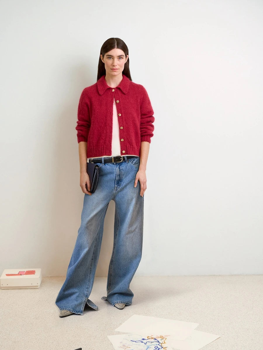 Sandnes Garn Anleitungen