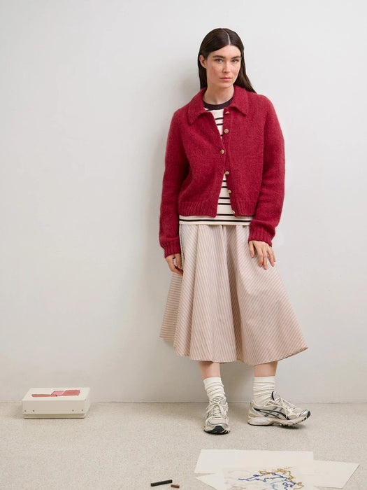 Papieranleitung - 2602_09 Aria Cardigan