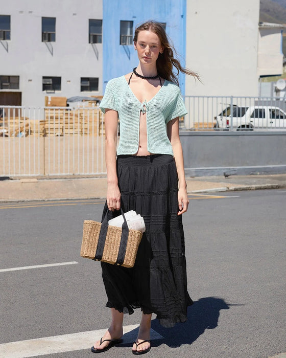 Papieranleitung - Ava Blouse 2604_03