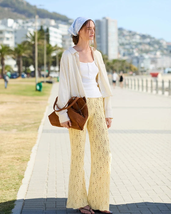 Papieranleitung - 2604_04 Summerpants
