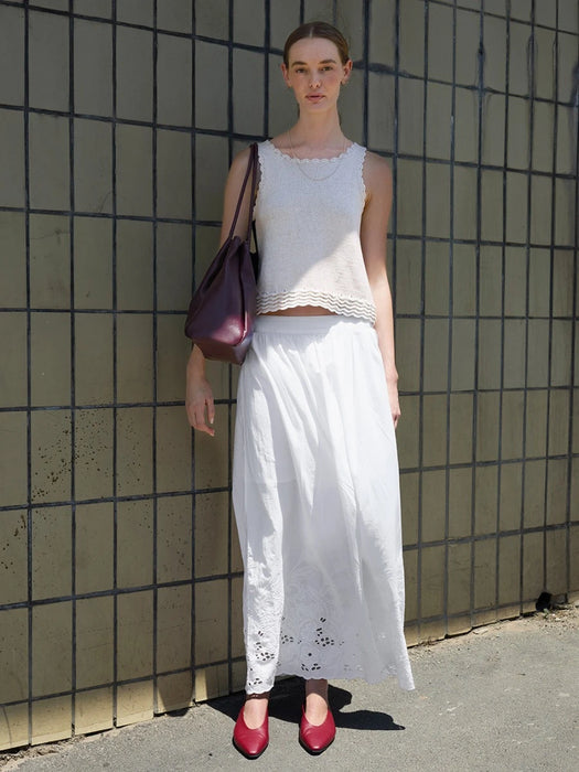 Papieranleitung - Roselyn Top 2604_8