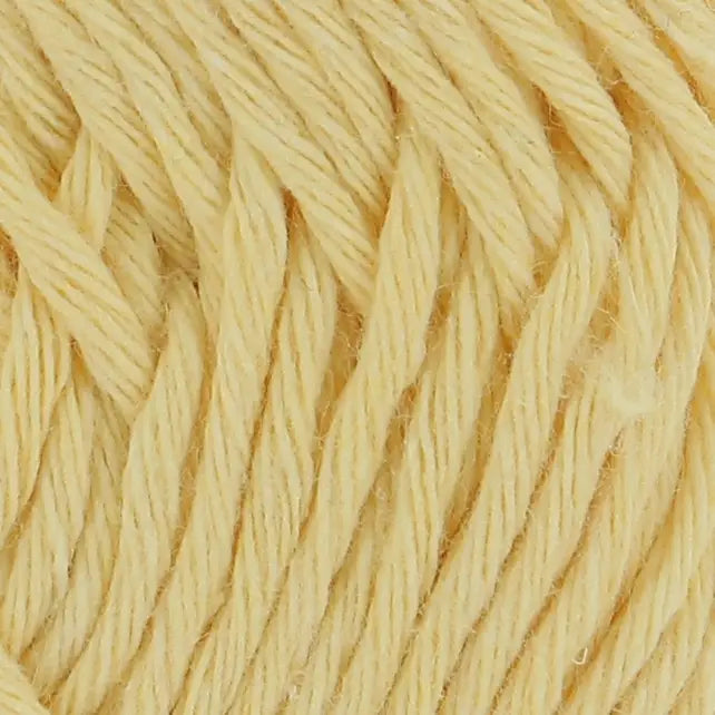 Soft Cotton DK - dicke recycelte Baumwolle