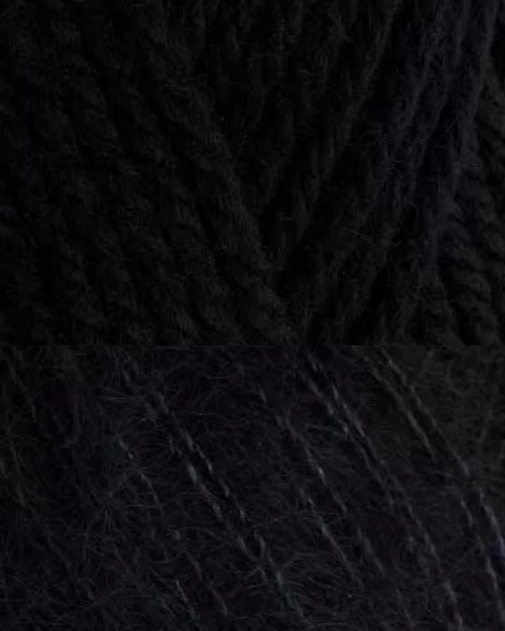 Sweater No. 11  - Strickpaket