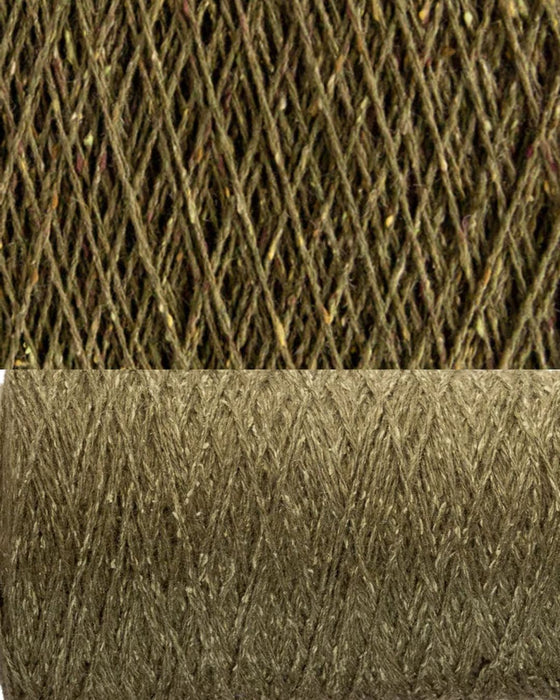 Ease Tee- Strickpaket