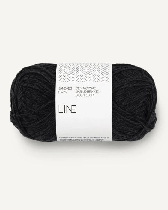 2404_7 Fenny Tee- Strickpaket