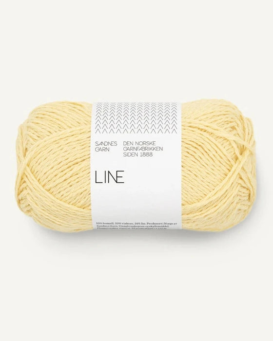 2404_7 Fenny Tee- Strickpaket