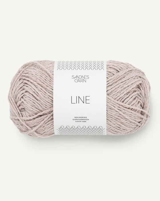 Olden Top Light - Strickpaket