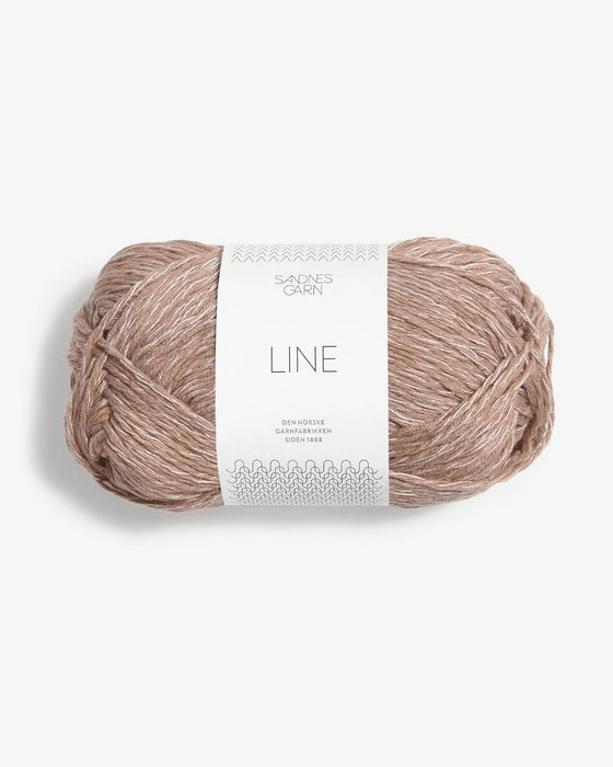 Olden Top Light - Strickpaket