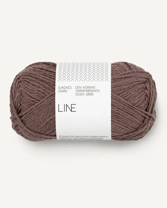 2404_5 Fenny Sweater- Strickpaket