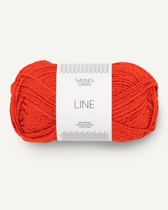 Olden Top Light - Strickpaket