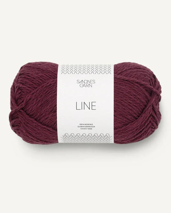 Olden Top Light - Strickpaket