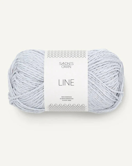 Skagen Tee - Strickpaket