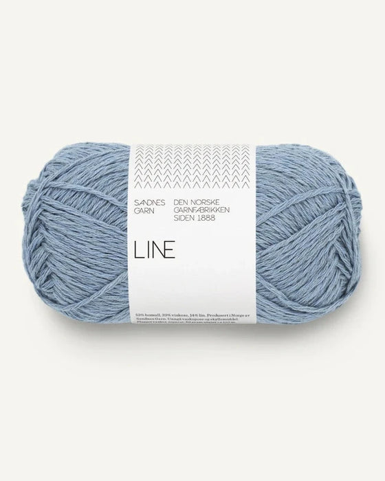 2404_5 Fenny Sweater- Strickpaket