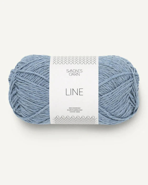 Olden Top Light - Strickpaket