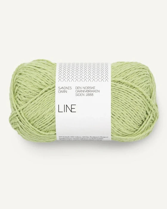 2604_04 Summer Pants - Strickpaket