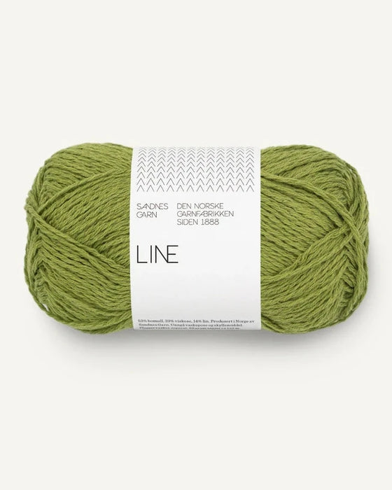 2404_5 Fenny Sweater- Strickpaket