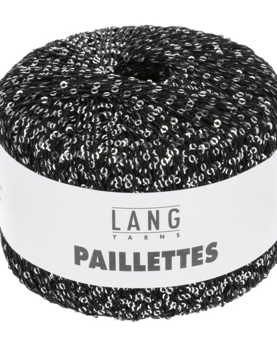 PAILLETTES