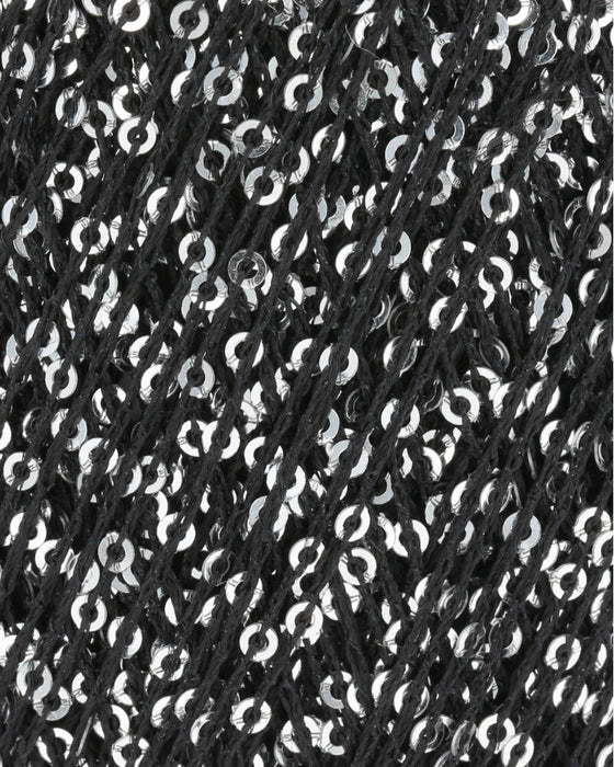 Paillettes - funkelndes Pailettengarn
