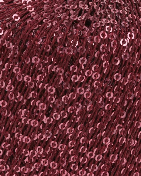 Paillettes - funkelndes Pailettengarn