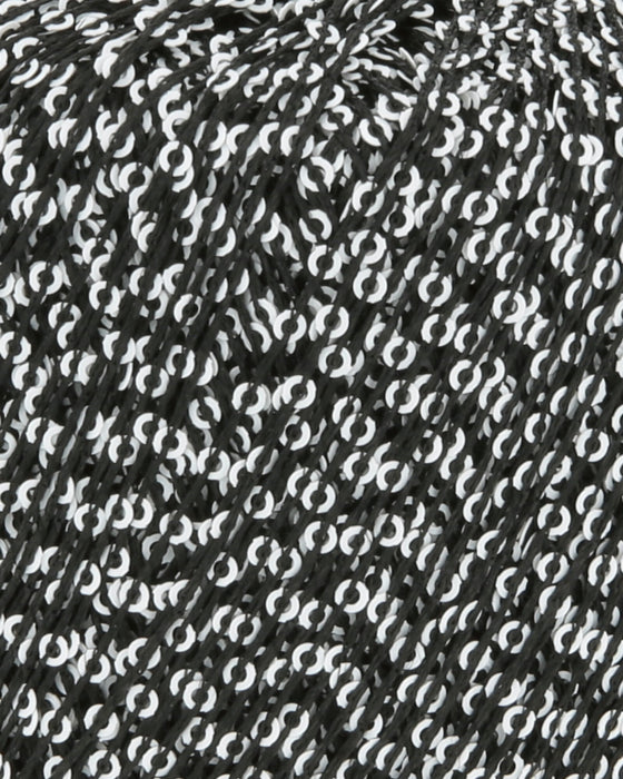 Paillettes - funkelndes Pailettengarn