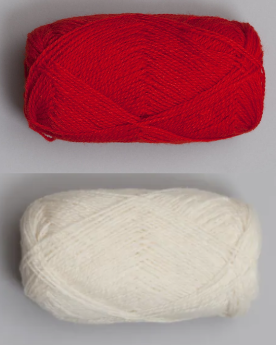 432-1 Bellagenser - Strickpaket