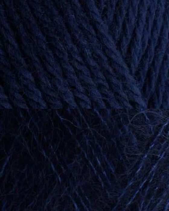 Sweater No. 11  - Strickpaket