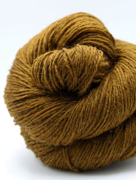 Exmoor Sock 4ply - robustes Sockengarn aus Exmoor Blueface, Corriedale und Devon Zwartbles