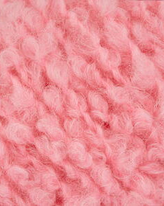 Teddy Dear - Bouclégarn aus Alpaca und Merino