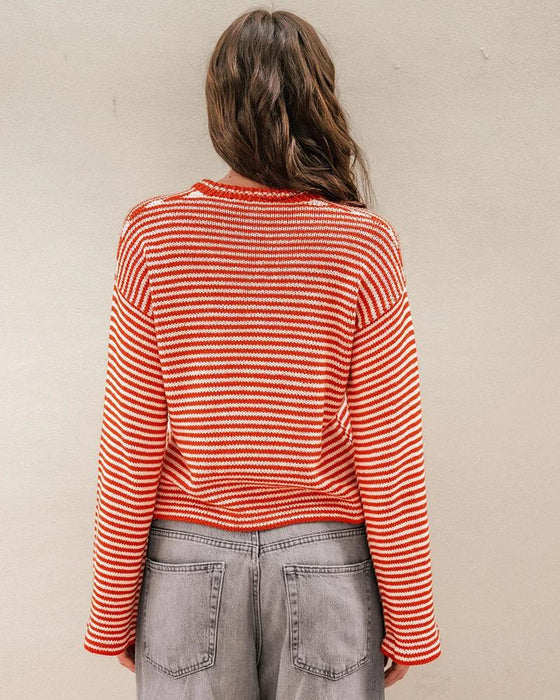 Papieranleitung - 2504_02 Cleo Rock und Sweater