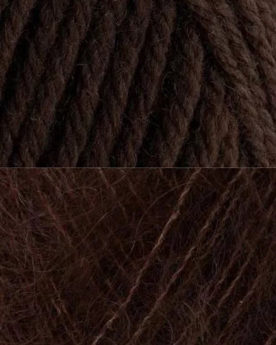 Sweater No. 11  - Strickpaket