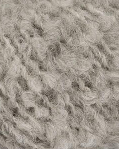 Teddy Dear - Bouclégarn aus Alpaca und Merino
