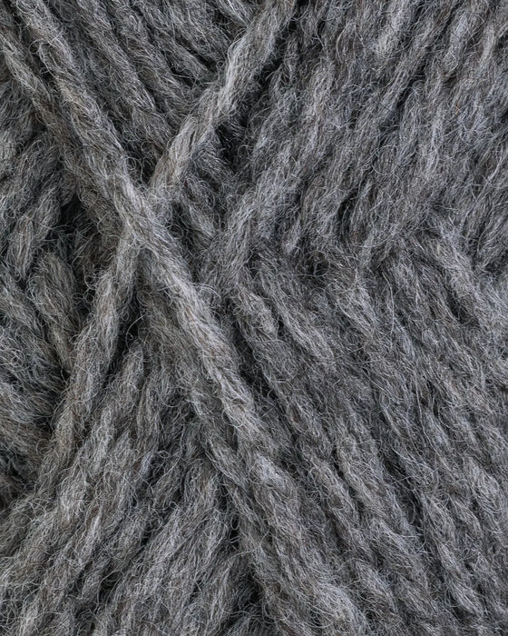 425-4 Billie Ribbenmütze und Fäustlinge - Strickpaket