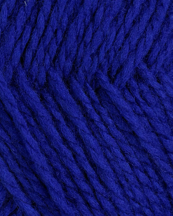 Lone Pullover mit Strukturmuster - Strickpaket