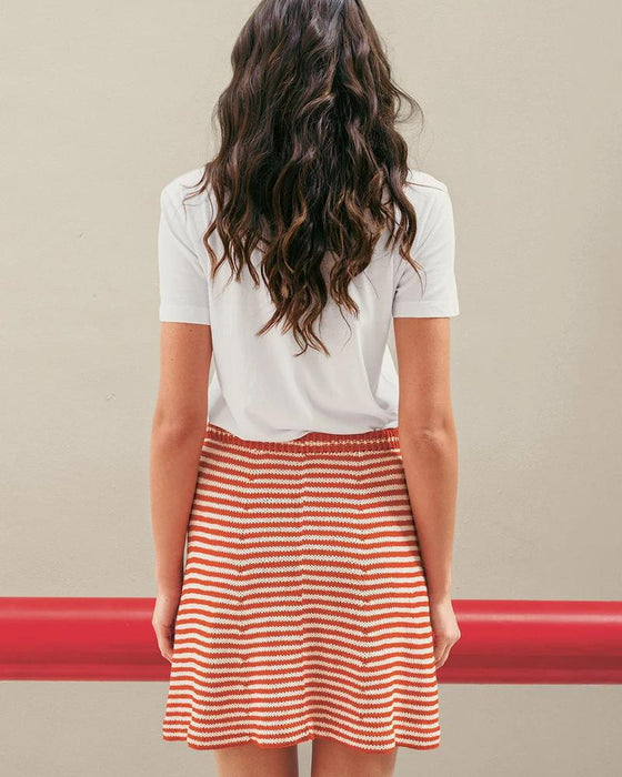 Papieranleitung - 2504_02 Cleo Rock und Sweater