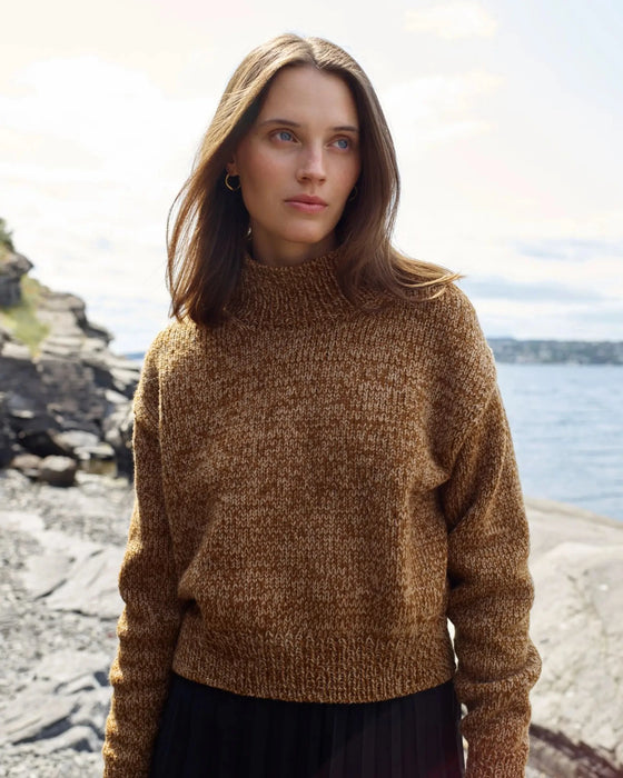 432-1 Bellagenser - Strickpaket