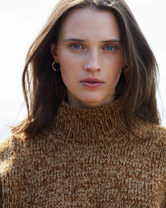 432-1 Bellagenser - Strickpaket