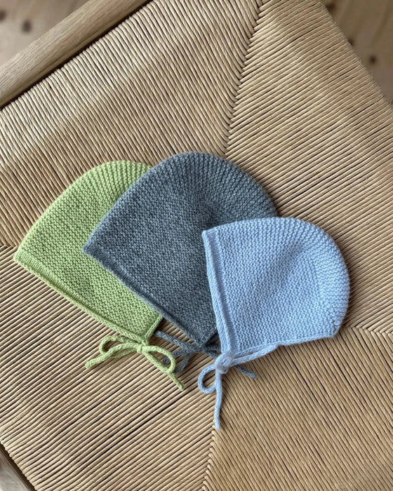501-503 Lun Baby Set- Strickpaket