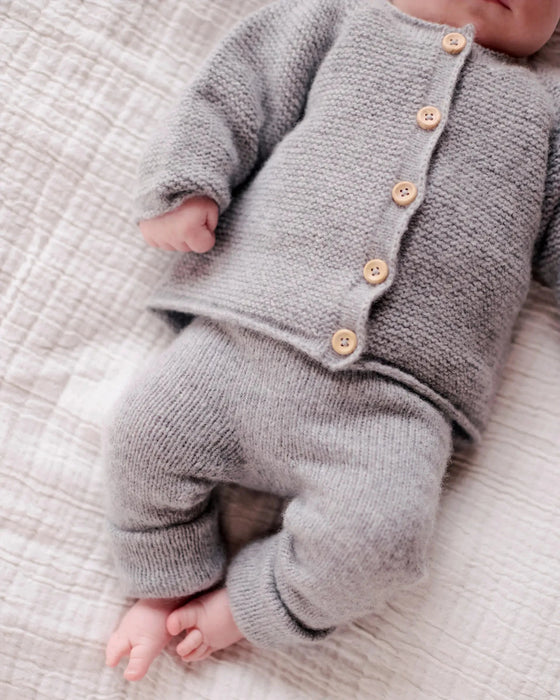 501-503 Lun Baby Set- Strickpaket
