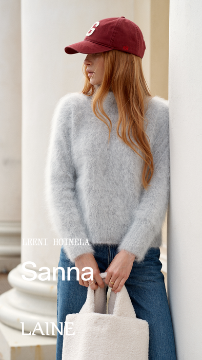 Nordic Chic: Knitting a Modern Wardrobe - Preorder