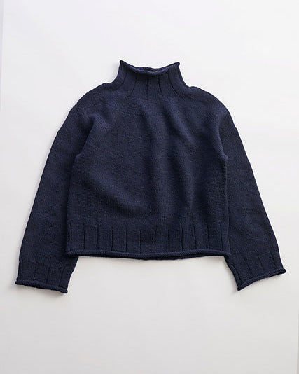 Strickpaket - 474-1 Heia Rundgenser von Rauma (DE)