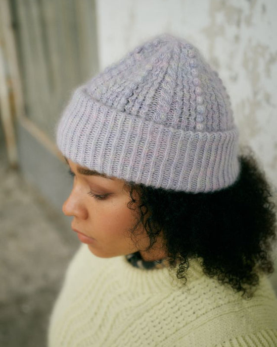 My City, My Stitches: 15 relaxed knits