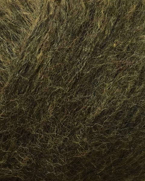 Snefnug - superweiches Garn aus Alpaca, Merino und Baumwolle