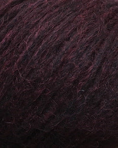 Snefnug - superweiches Garn aus Alpaca, Merino und Baumwolle