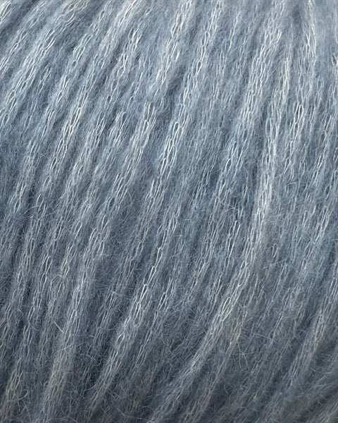 Snefnug - superweiches Garn aus Alpaca, Merino und Baumwolle