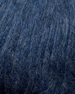 Snefnug - superweiches Garn aus Alpaca, Merino und Baumwolle